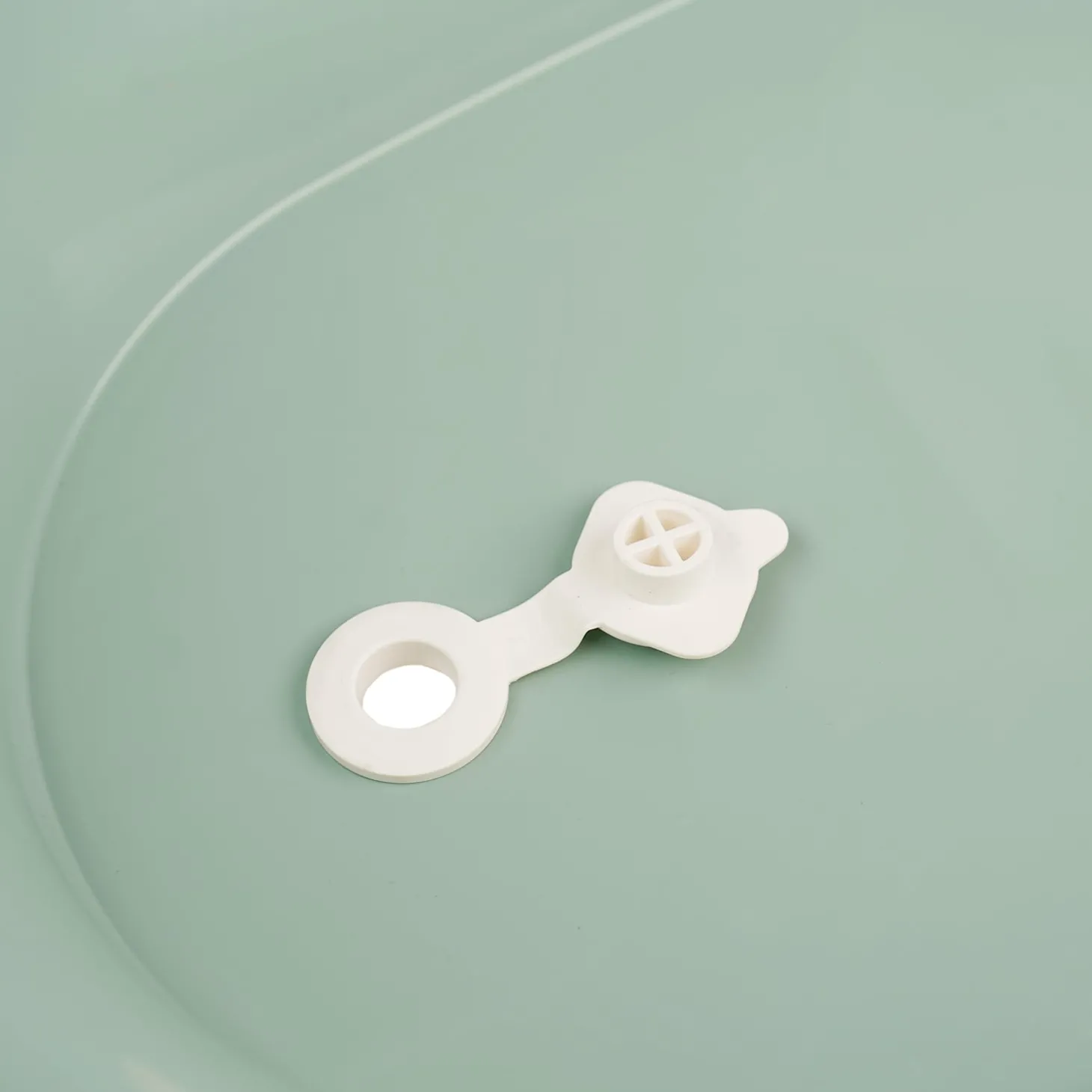 Thermobaby Kit Vasco Vert Sauge