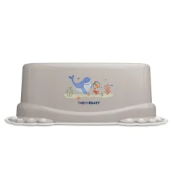 Thermobaby                    Marchepied Antiderapant Yoopi    Gris