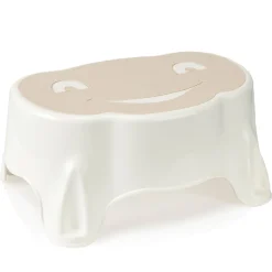 Thermobaby                    Marche-pied Babystep    Marron Glacé