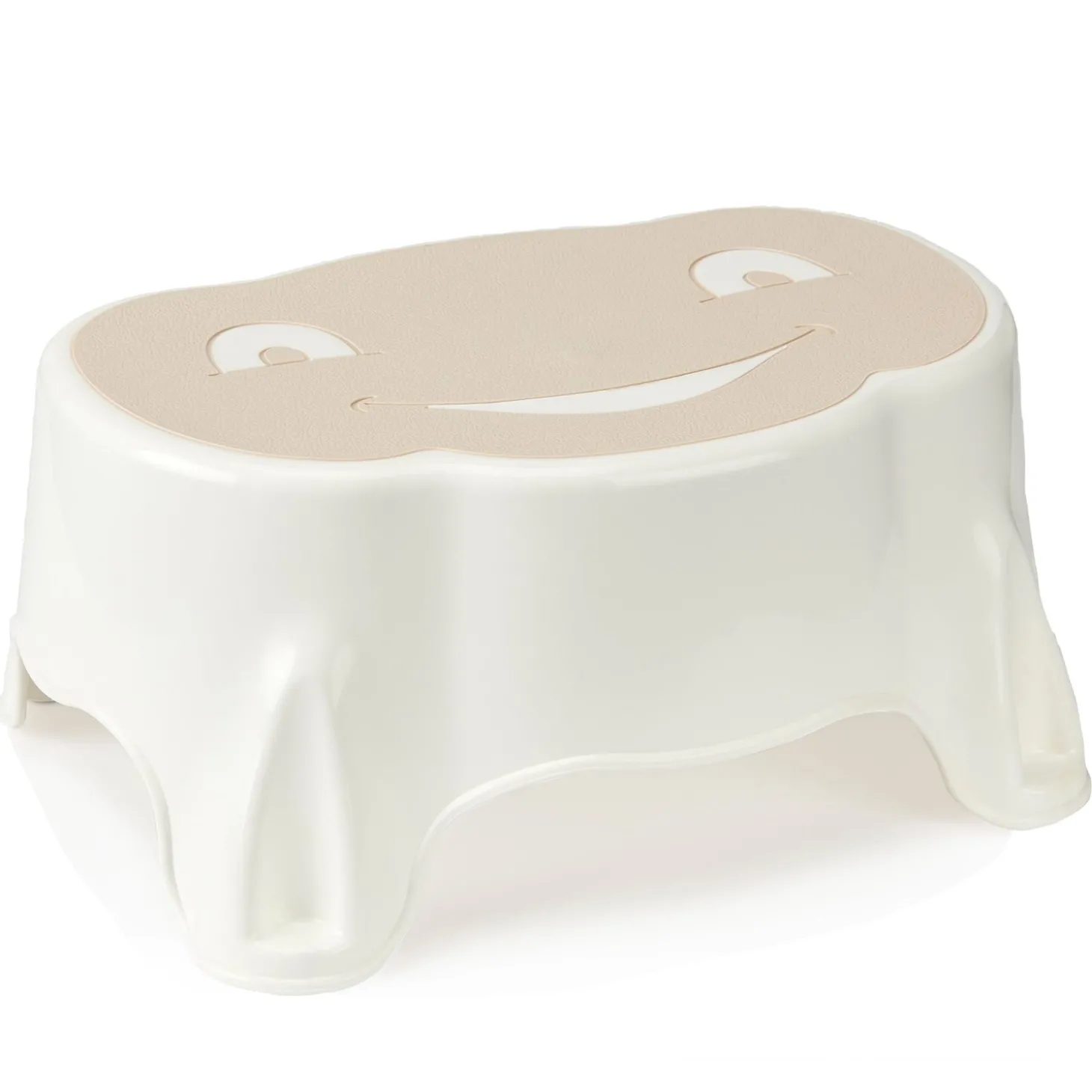 Thermobaby Marche-pied Babystep Marron Glacé