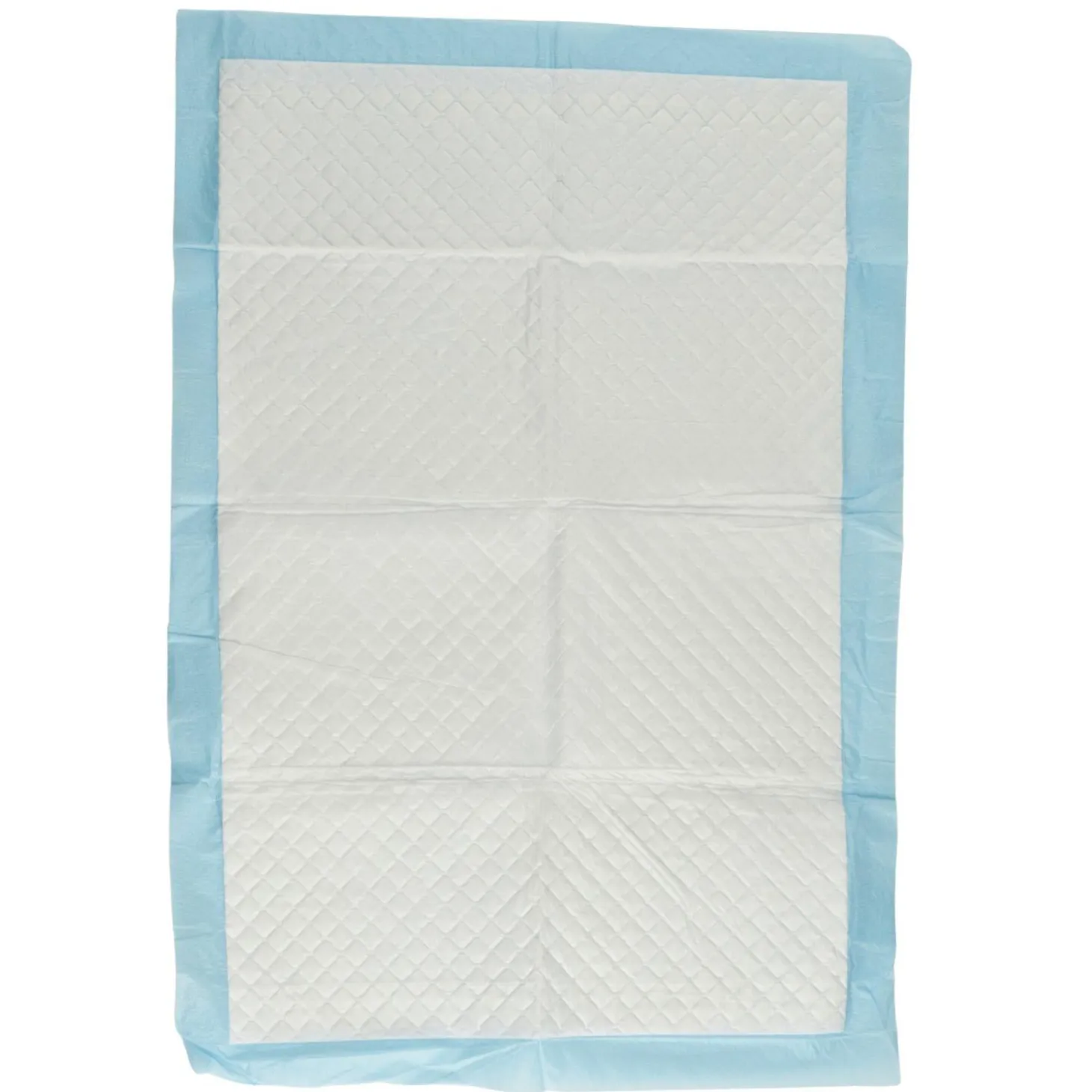 Thermobaby 5 Matelas à langer Jetables Vert Celadon