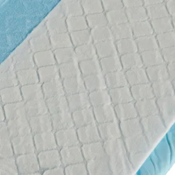 Thermobaby                    5 Matelas à langer Jetables    Vert Celadon