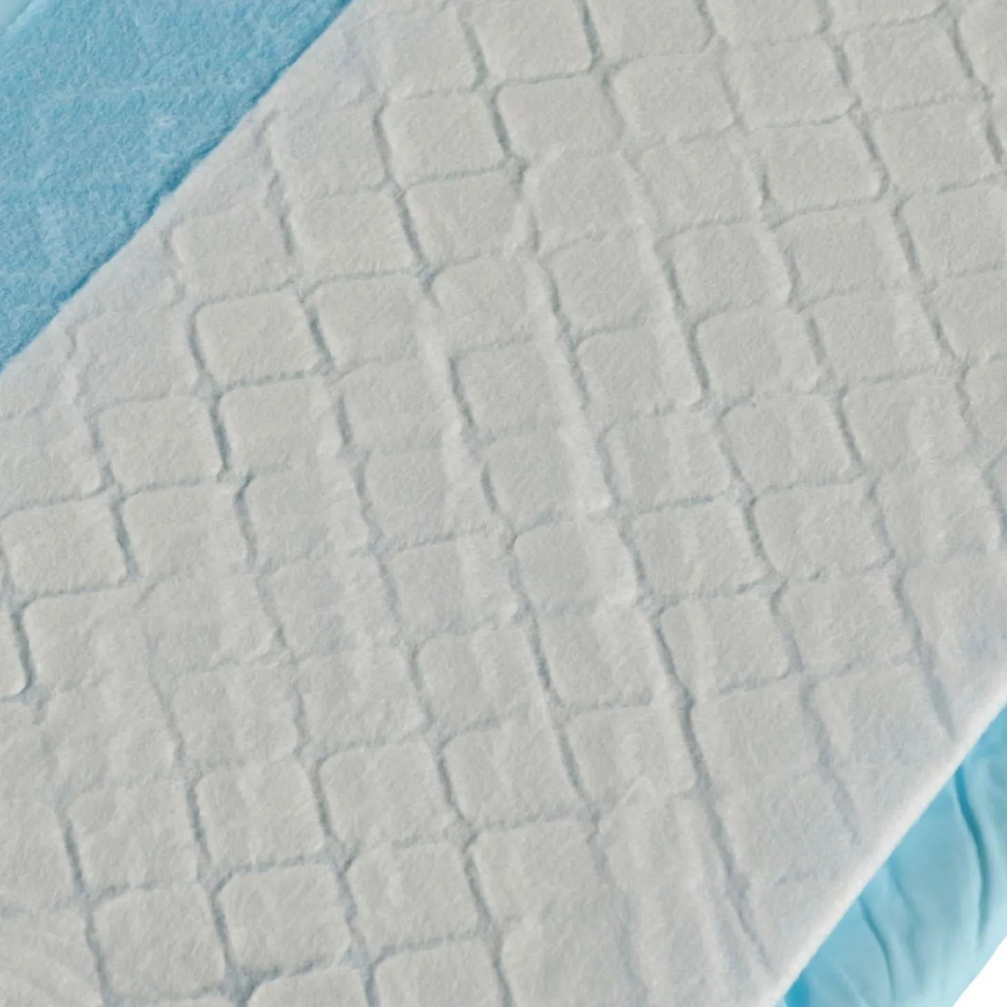 Thermobaby 5 Matelas à langer Jetables Vert Celadon