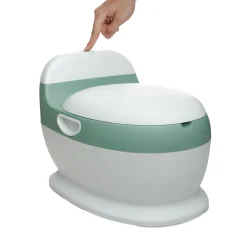 Thermobaby                    Mini toilette    Vert Sauge