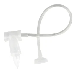 Thermobaby                    Mouche bébé par aspiration