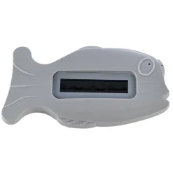 Thermobaby                    Pack baignoire 7 en 1    Gris Charme