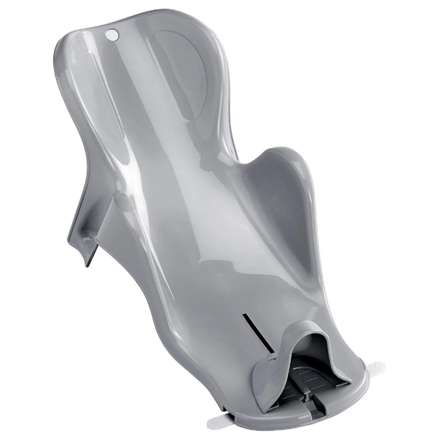 Thermobaby Pack baignoire 7 en 1 Gris Charme