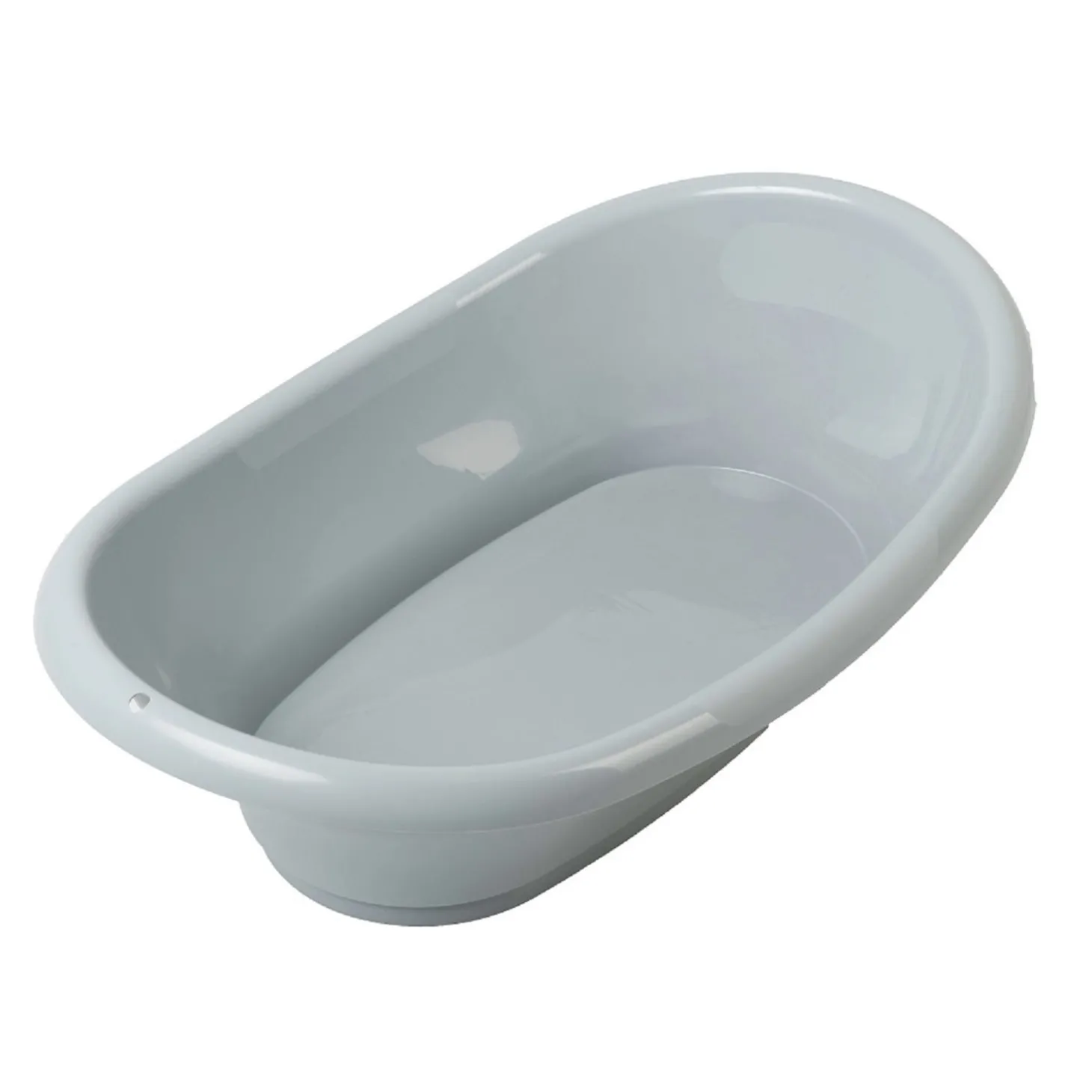 Thermobaby Pack baignoire 7 en 1 Gris Charme