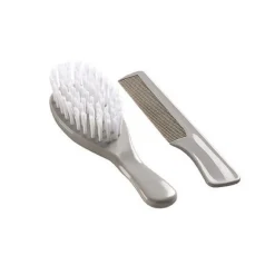 Thermobaby Pack baignoire 7 en 1 Gris Charme
