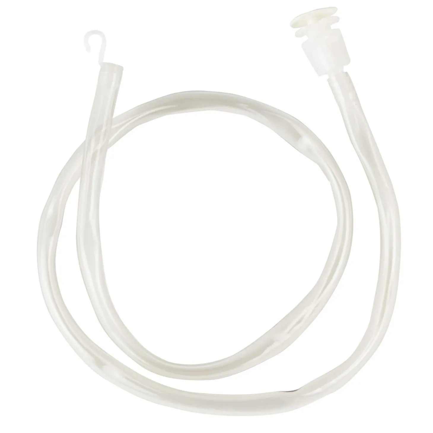 Thermobaby Pack plan à langer et baignoire Vasco Blanc muguet