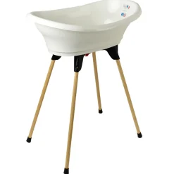 Thermobaby Pack Vasco 5 en 1 Blanc Muguet