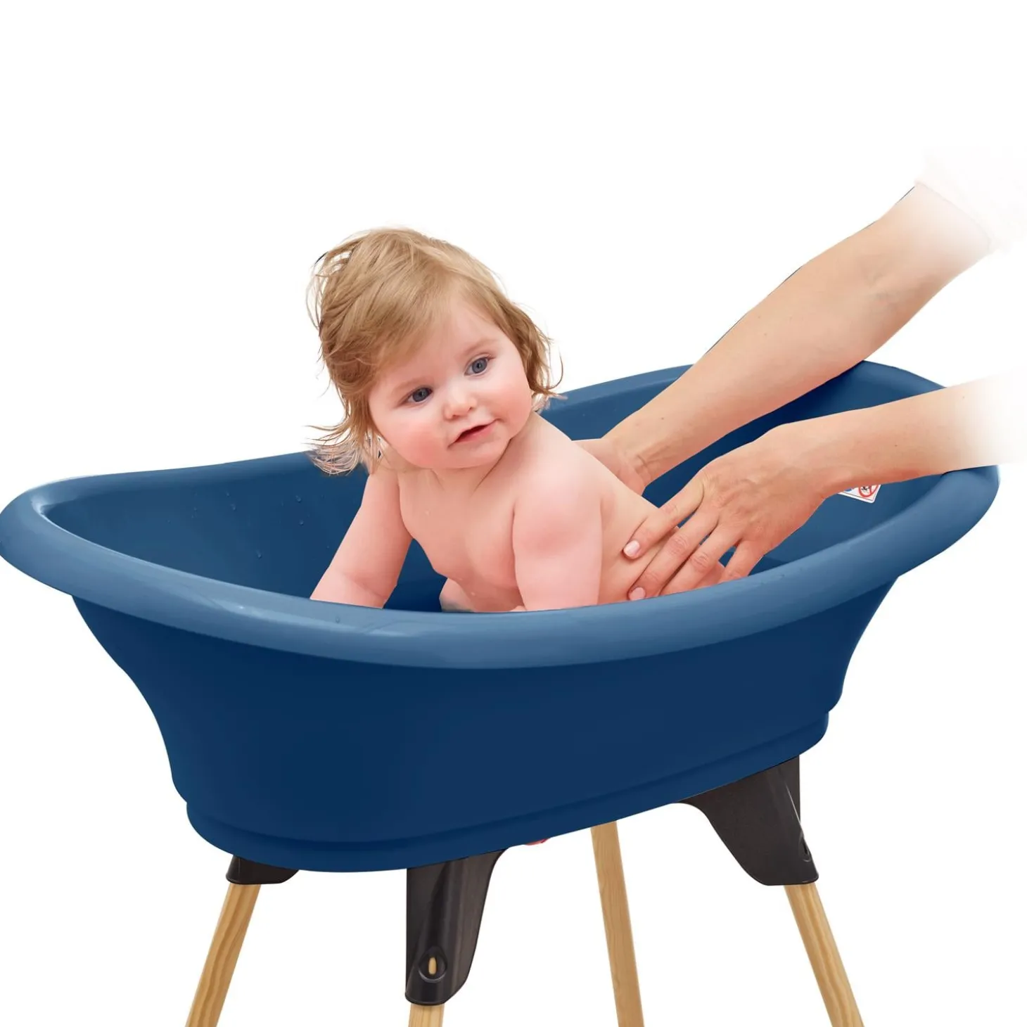 Thermobaby Pack Vasco 5 en 1 Bleu Océan