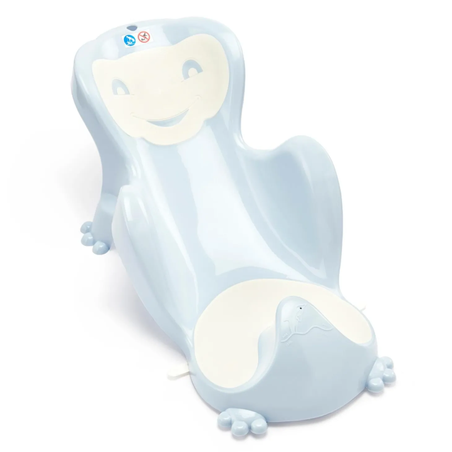 Thermobaby Pack Vasco 5 en 1 Fleur Bleu