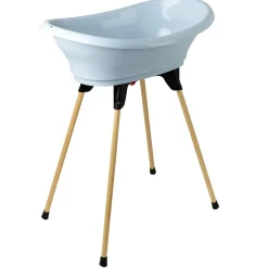 Thermobaby Pack Vasco 5 en 1 Fleur Bleu