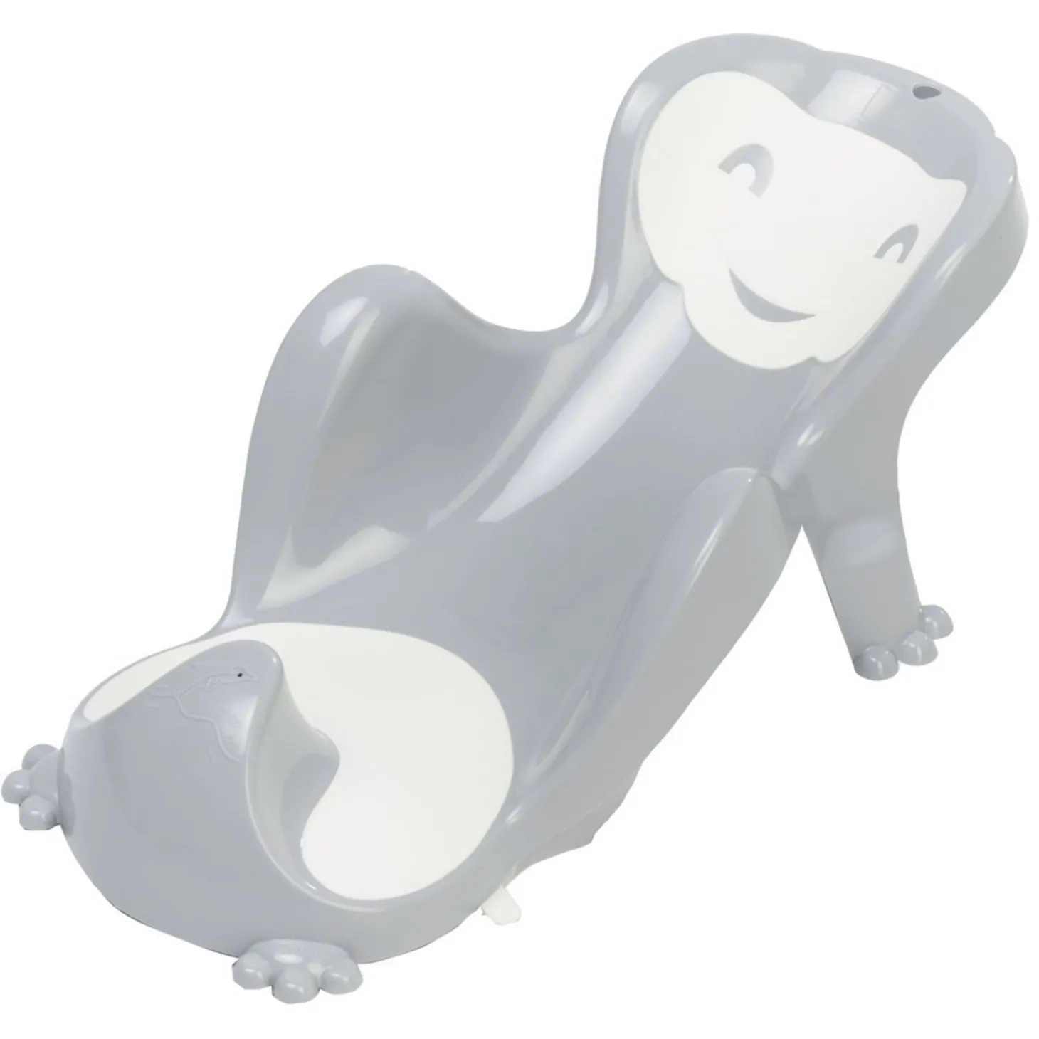 Thermobaby Pack Vasco 5 en 1 Gris charme