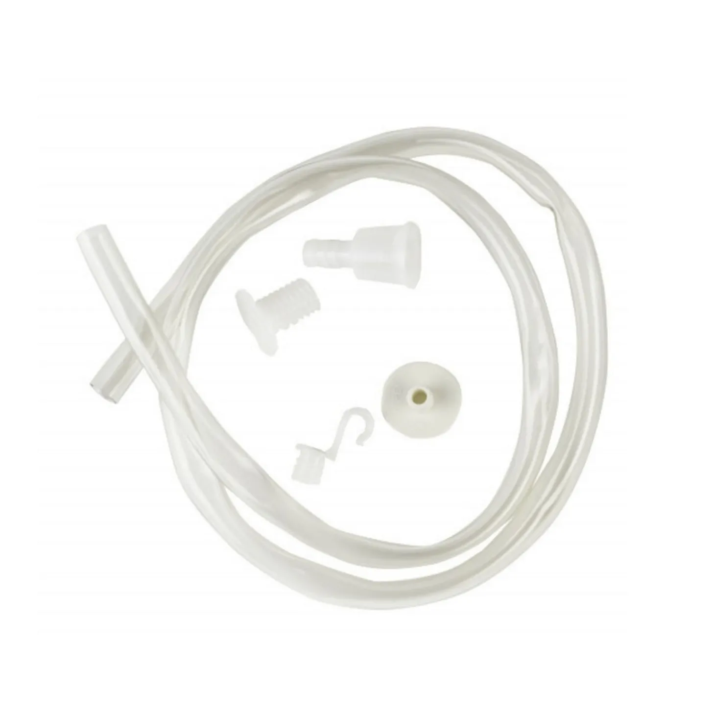 Thermobaby Pack Vasco 5 en 1 Gris charme
