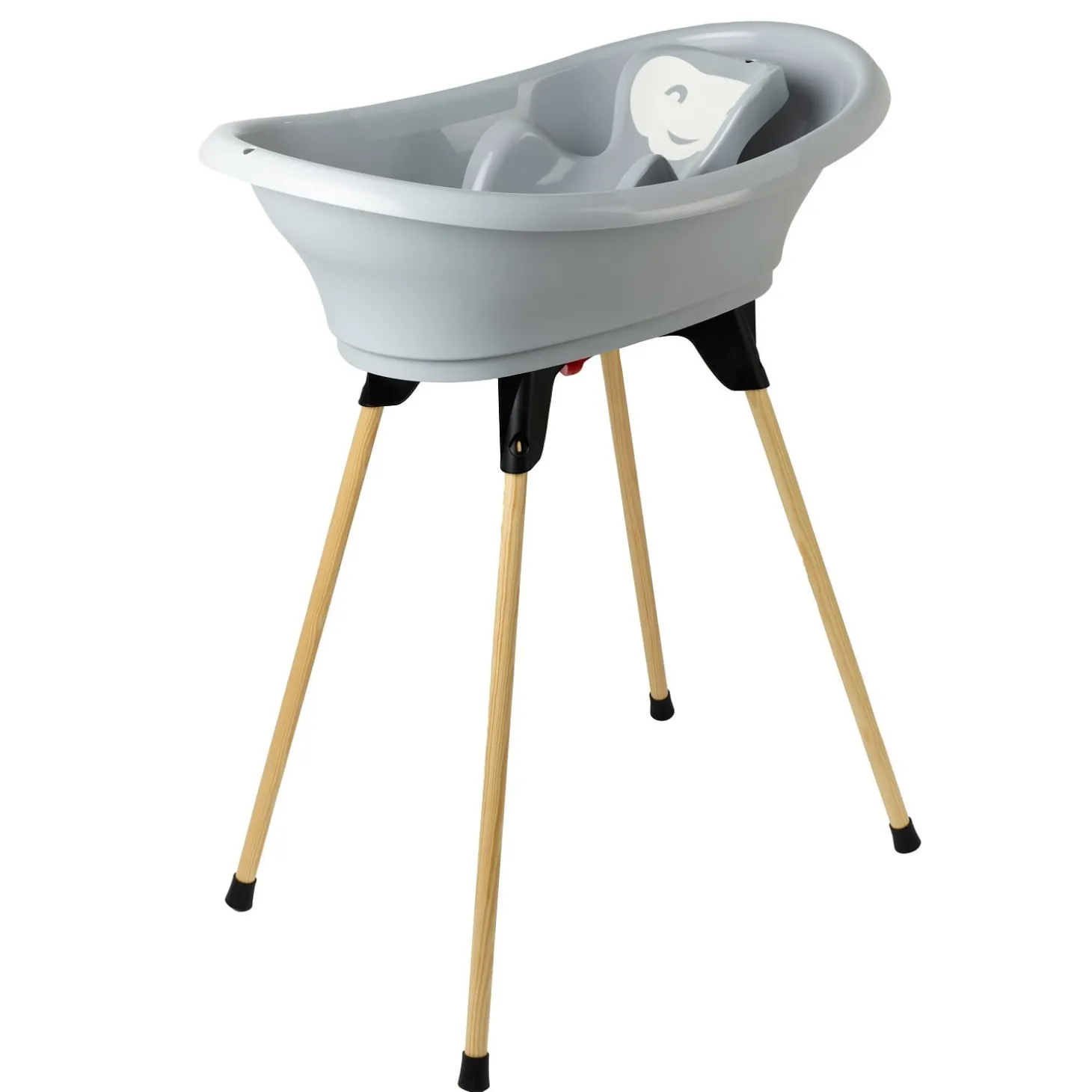 Thermobaby Pack Vasco 5 en 1 Gris charme