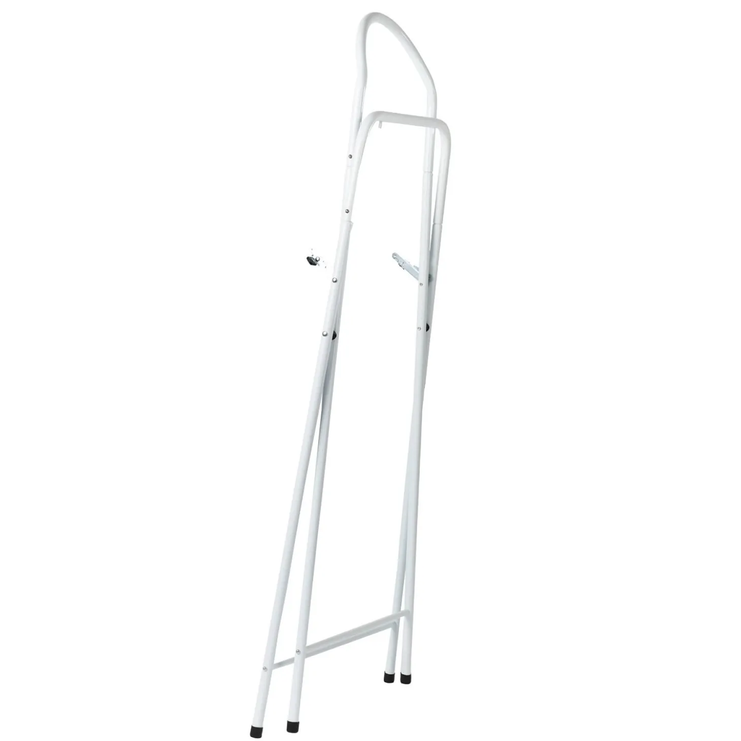 Thermobaby Pieds De Baignoire Lagon Blanc