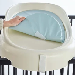 Thermobaby Plan à langer Vasco Blanc