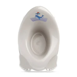 Thermobaby Pot antidérapant Yoopi Gris Velours