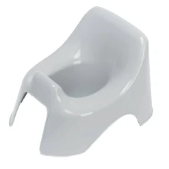 Thermobaby                    Pot bébé Pulman    Gris Charme