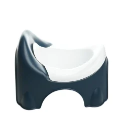 Thermobaby                    Pot Ideo    Bleu