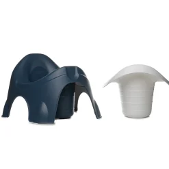 Thermobaby                    Pot Ideo    Bleu