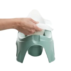 Thermobaby                    Pot Ideo    Vert Sauge
