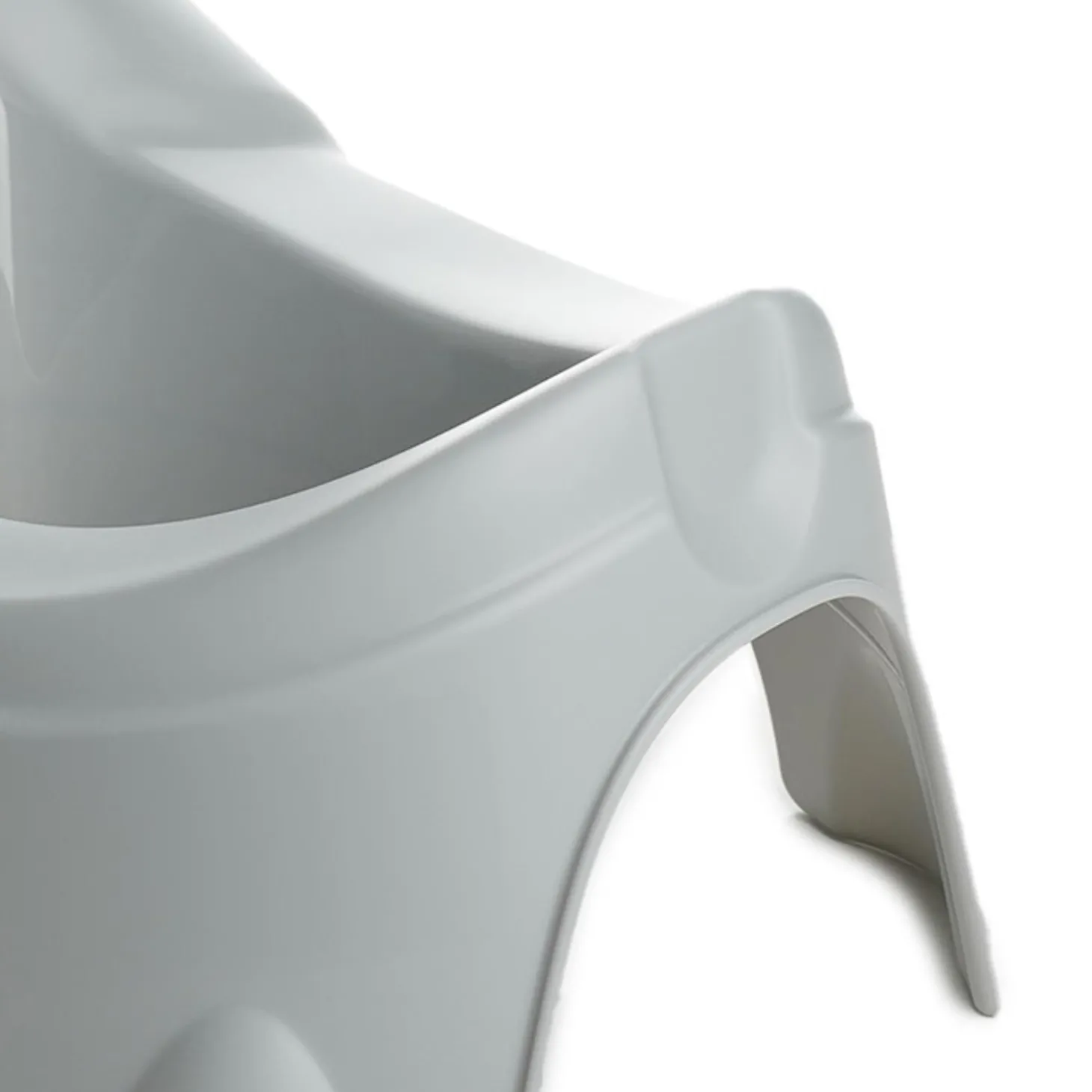Thermobaby Pot initio Gris Charme