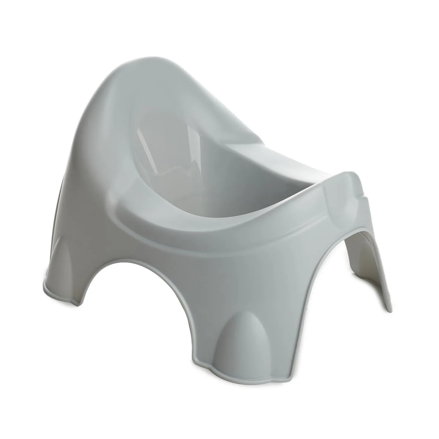 Thermobaby Pot initio Gris Charme