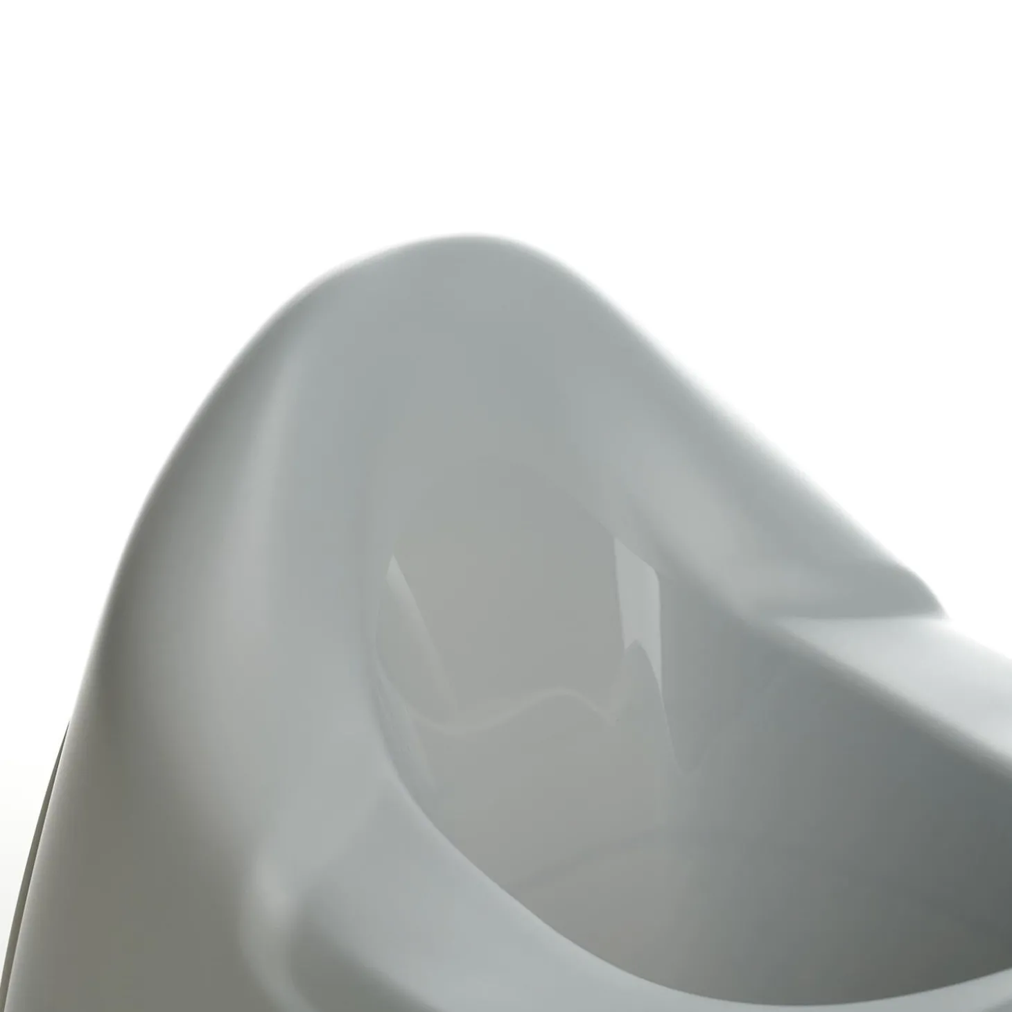 Thermobaby Pot initio Gris Charme