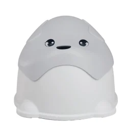 Thermobaby                    Pot ludique chien    Gris Charme