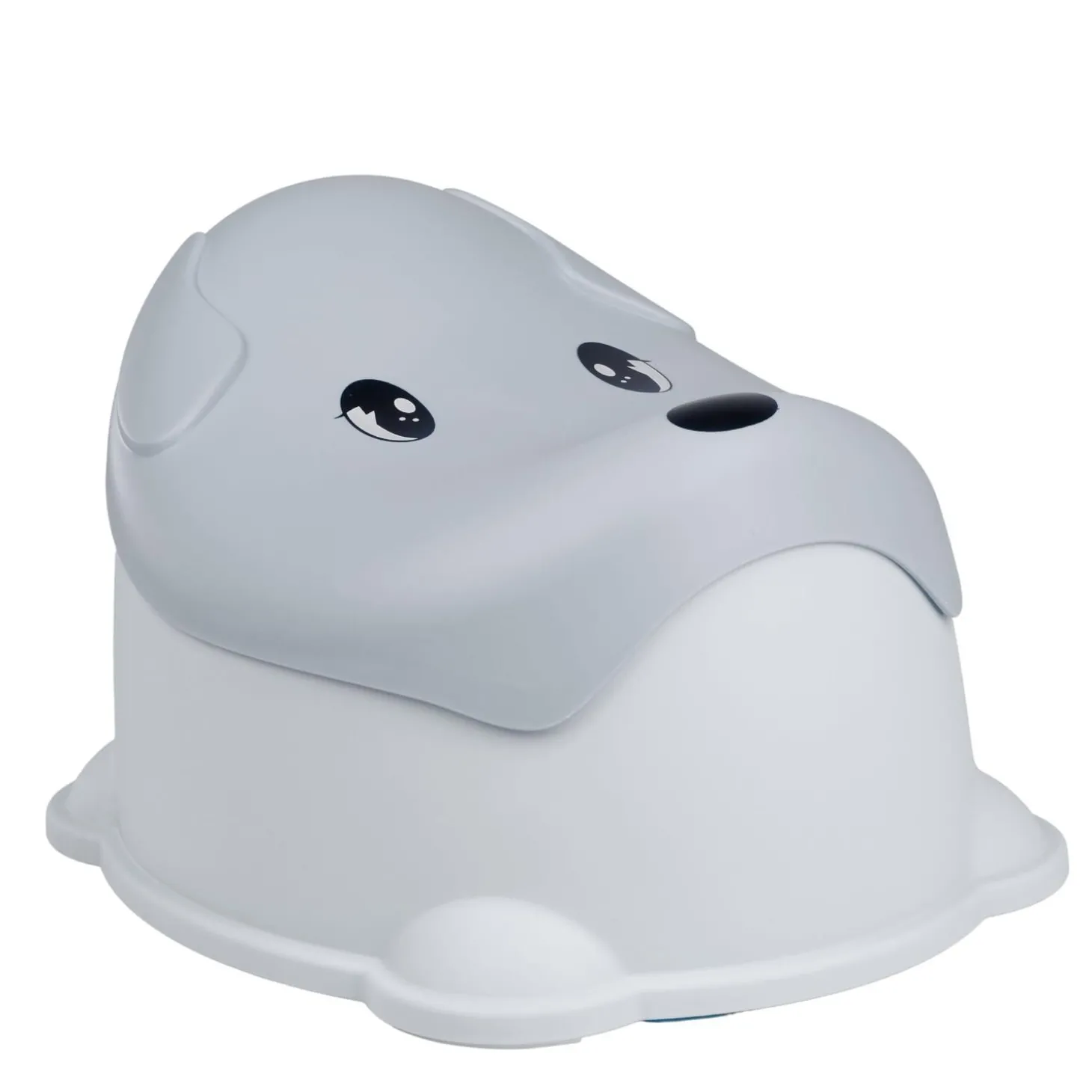 Thermobaby Pot ludique chien Gris Charme