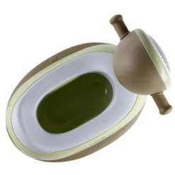 Thermobaby                    Pot ludique scooter    Vert Olive