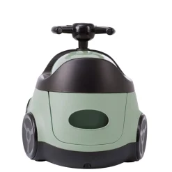 Thermobaby Pot ludique Voiture Vert Sauge