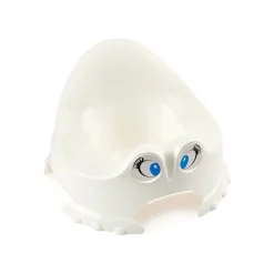 Thermobaby                    Pot rigolo    Blanc Muguet