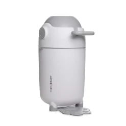 Thermobaby Poubelle à couche Gris