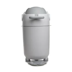 Thermobaby Poubelle à couche Gris