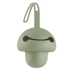 Thermobaby Range tétine silicone Vert Cactus