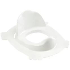 Thermobaby Réducteur WC Luxe Blanc Muguet