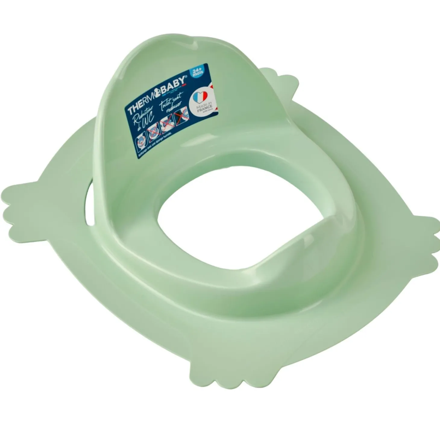 Thermobaby Reducteur Luxe Vert Celadon