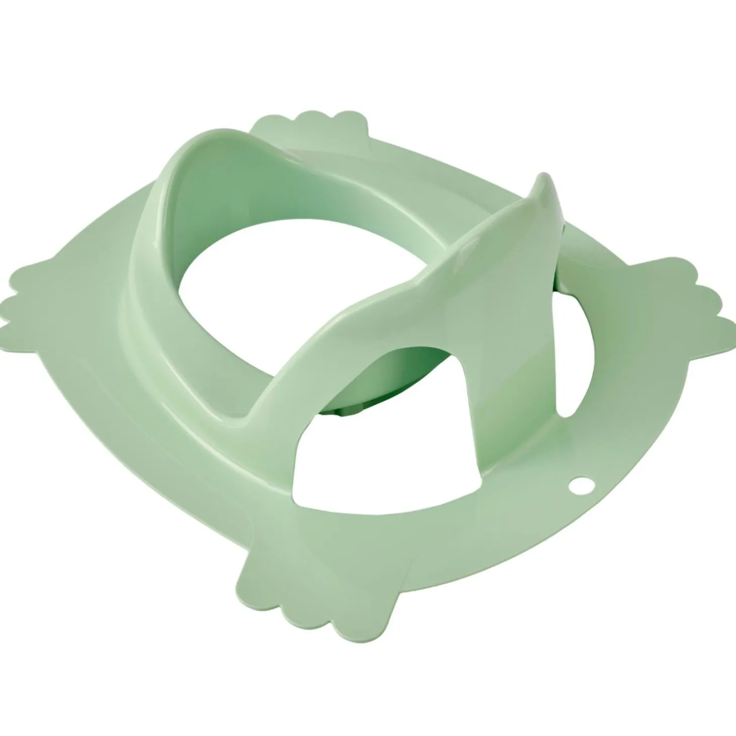 Thermobaby Reducteur Luxe Vert Celadon