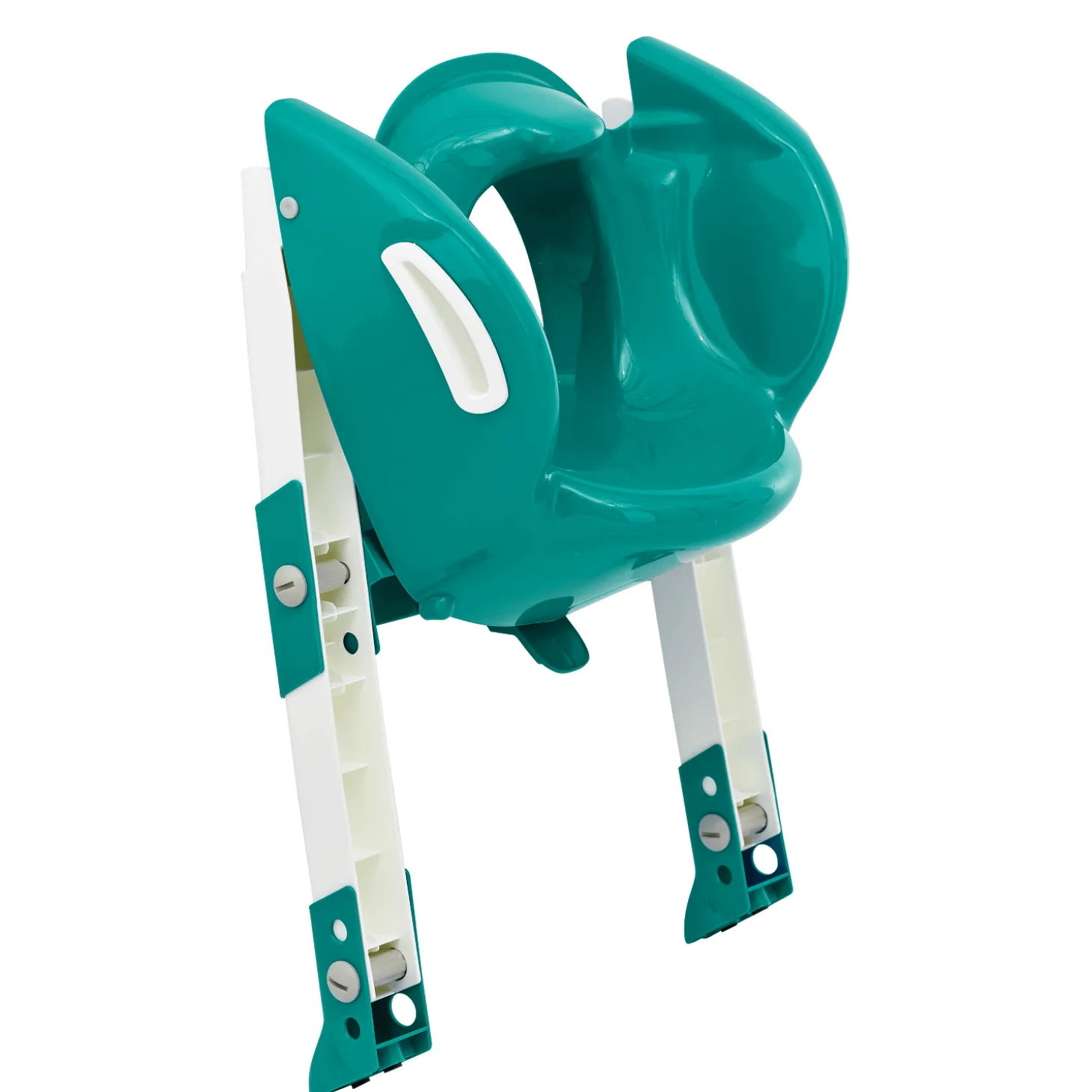 Thermobaby Reducteur wc Kiddyloo Vert Emeraude