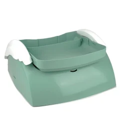 Thermobaby Réhausseur de chaise gusto 2 en 1 Vert sauge