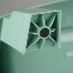 Thermobaby Réhausseur de chaise gusto 2 en 1 Vert sauge