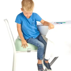 Thermobaby                    Réhausseur de chaise Easy    Vert celadon