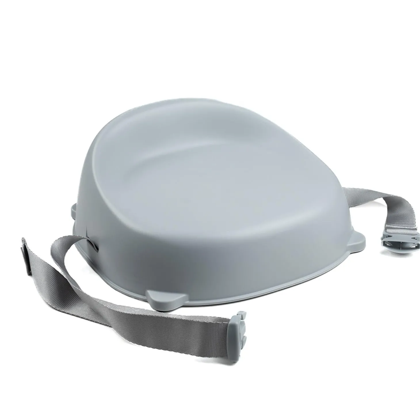 Thermobaby Réhausseur de chaise Easy Gris Charme
