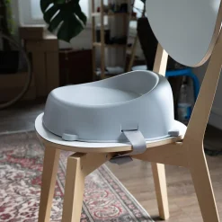 Thermobaby Réhausseur de chaise Easy Gris Charme