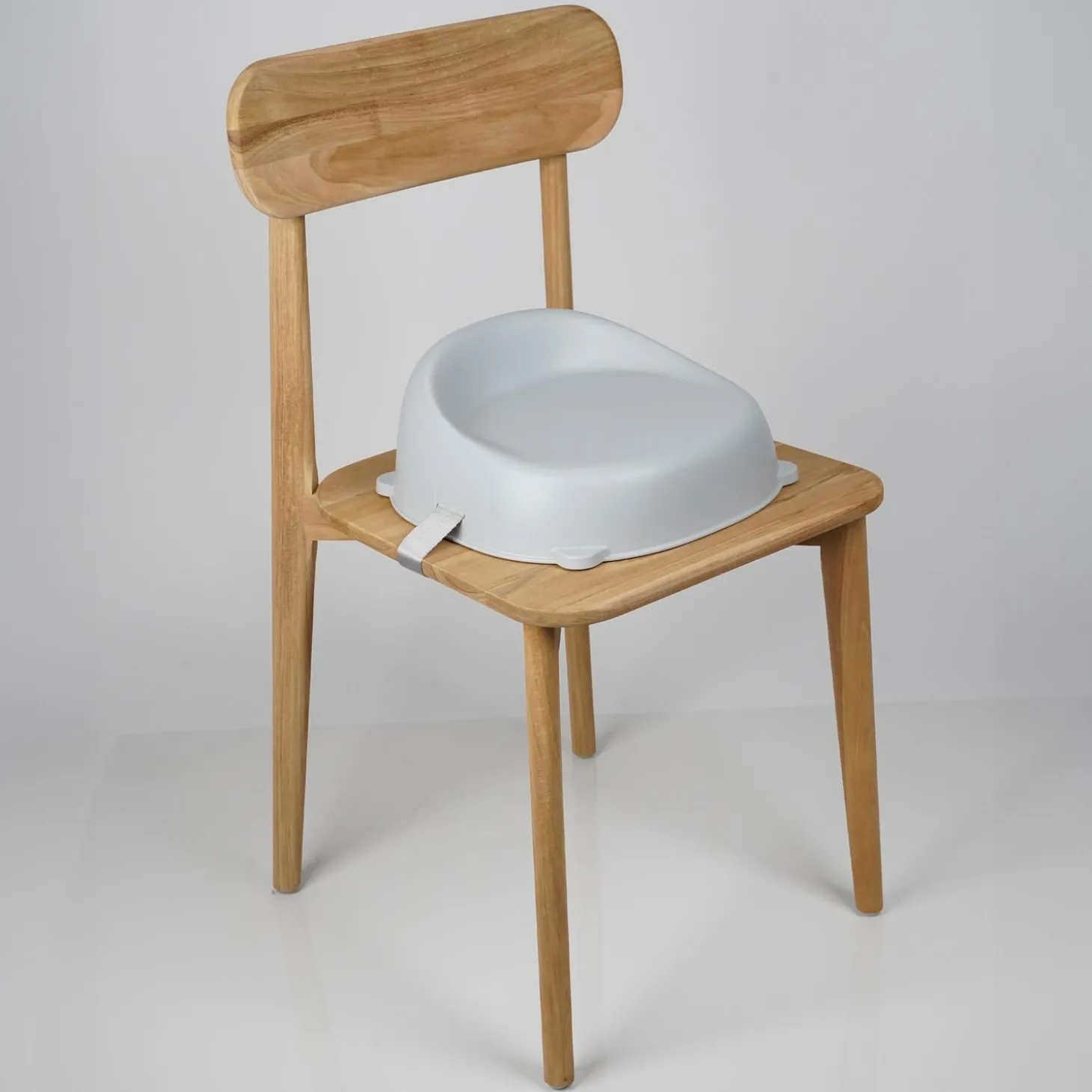 Thermobaby Réhausseur de chaise Easy Gris Charme