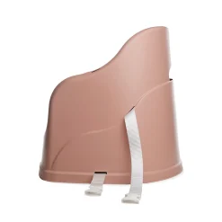 Thermobaby Réhausseur de Chaise Tudi Rose Câlin